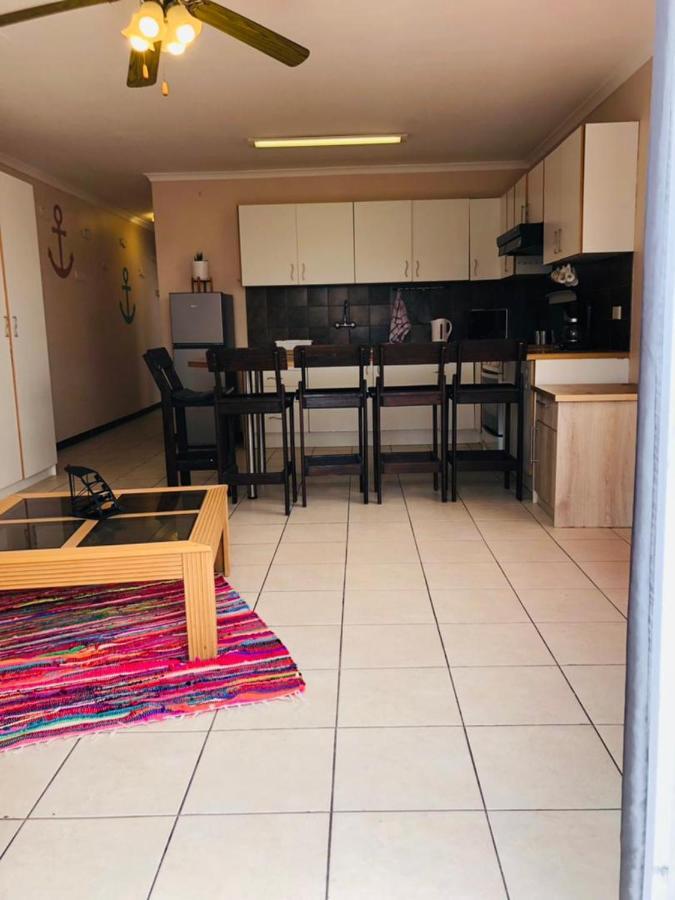 Kelpmeeu Self- Catering Apartments Swakopmund Exteriér fotografie