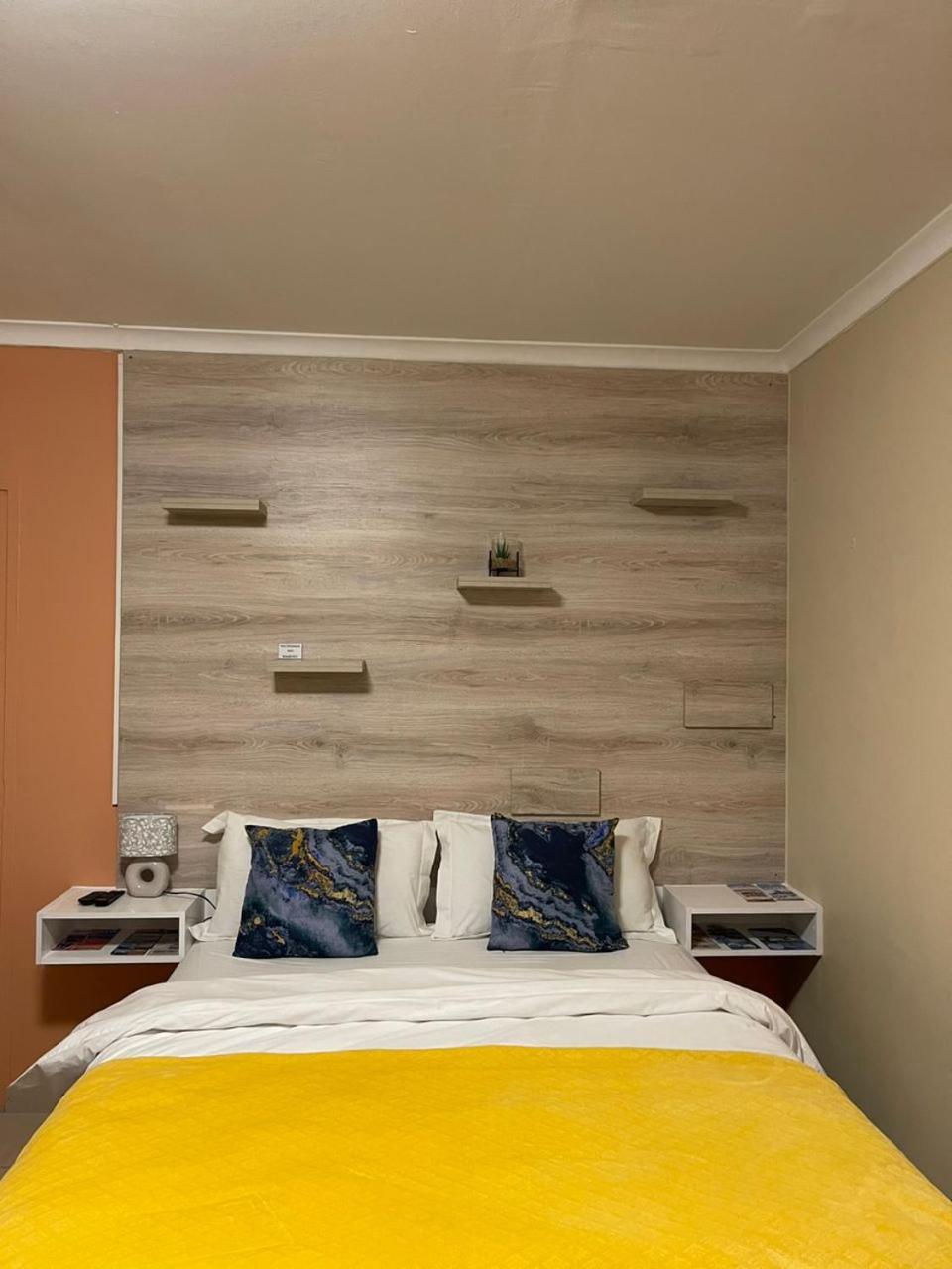 Kelpmeeu Self- Catering Apartments Swakopmund Exteriér fotografie